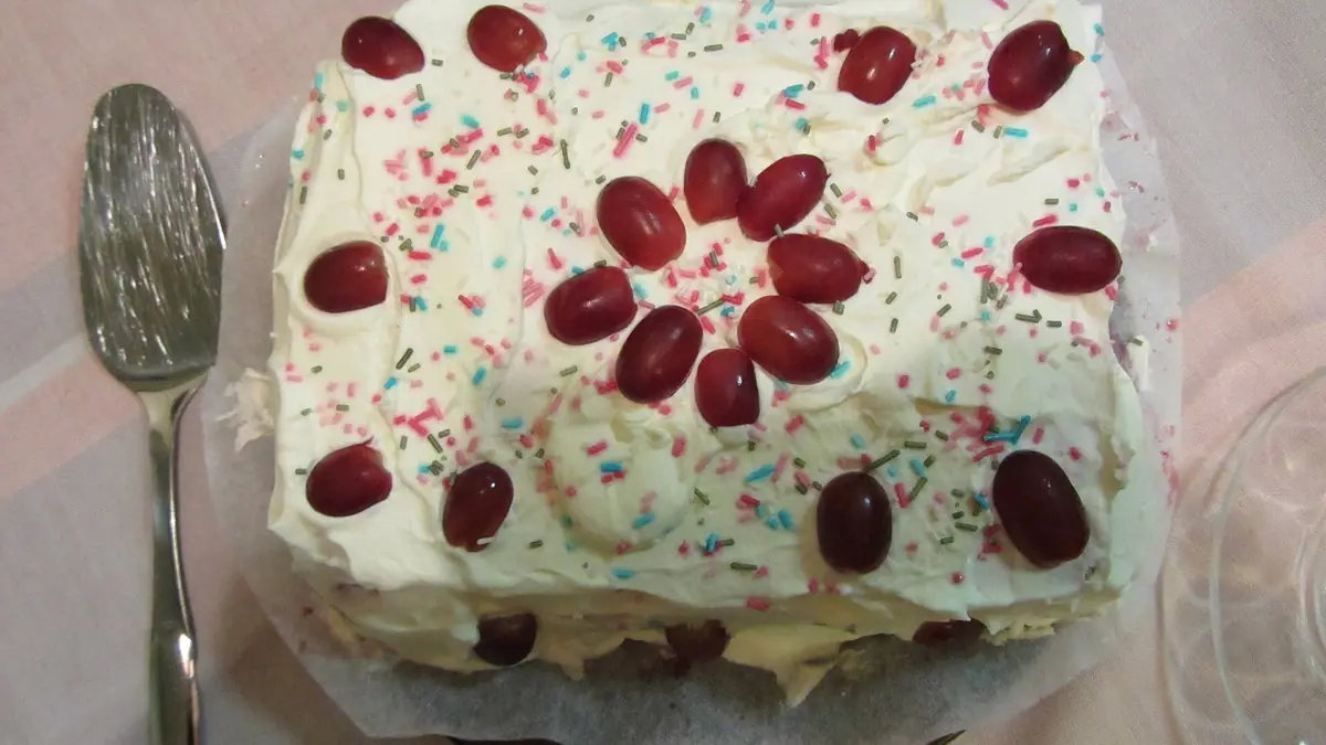 The Stables Kitchen – cake shop in Bramhall town centre